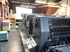 Продается б/у 4 красочная офсетная машина HEIDELBERG GTOVP-52-