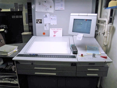 Изображение 4 красочная офсетная машина HEIDELBERG SM-74-4-H-L