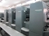 Продается б/у 4 красочная офсетная машина HEIDELBERG SM-102-4-P