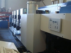 Изображение 4 красочная офсетная машина KOENIG-BAUER RA-74-4