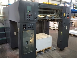 Изображение 4 красочная офсетная машина ROLAND 704-3B