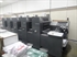Продается б/у 5 красочная офсетная машина HEIDELBERG PM-52--5P