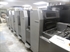 Продается б/у 5 красочная офсетная машина HEIDELBERG SM-52-5H
