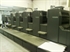 Продается б/у 5 красочная офсетная машина HEIDELBERG SM-74-5-H