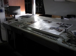 Изображение 5 красочная офсетная машина HEIDELBERG SPEED-102-FPL