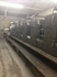 Продается б/у 6 красочная офсетная машина HEIDELBERG SPEED-102-SP