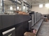Продается б/у 6 красочная офсетная машина HEIDELBERG SM-CD-102-6-LX