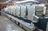 Продается б/у 6 красочная офсетная машина KOMORI L640-II-LX