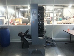 Изображение Листоподборочная машина DUPLO DC-5000