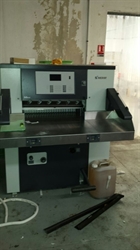 Изображение Резальная машина POLAR 66