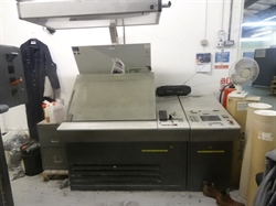 Изображение 2 красочная офсетная машина HEIDELBERG SPEED-102-ZP