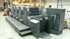 Продается б/у 4 красочная офсетная машина HEIDELBERG SM-74-4-H