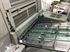 Продается б/у 5 красочная офсетная машина KOMORI LS-529
