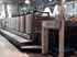 Продается б/у 6 красочная офсетная машина KOMORI LS-640-LX
