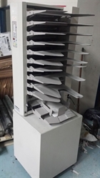 Изображение Листоподборочная машина PLOCKMATIC 310