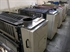 Продается б/у 4 красочная офсетная машина KOMORI L440