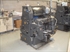 Продается б/у 1 красочная офсетная машина HEIDELBERG GTO-46