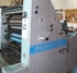 Продается б/у 1 красочная офсетная машина ROLAND PR01