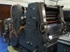 Продается б/у 2 красочная офсетная машина HEIDELBERG GTO-Z46