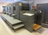 Продается б/у 4 красочная офсетная машина HEIDELBERG SM-74-4-H