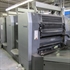 Продается б/у 4 красочная офсетная машина HEIDELBERG SM-102-4-P