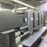 Продается б/у 4 красочная офсетная машина HEIDELBERG SM-102-4-P