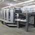 Продается б/у 5 красочная офсетная машина HEIDELBERG SM-102-5-P