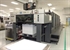 Продается б/у 5 красочная офсетная машина HEIDELBERG SM-CD-102-5