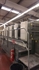 Продается б/у 5 красочная офсетная машина KOMORI LS-540-CX