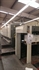 Продается б/у 5 красочная офсетная машина KOMORI LS-540-CX