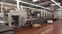 Продается б/у 5 красочная офсетная машина KOMORI LS-540-CX