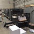Продается б/у 4 красочная офсетная машина HEIDELBERG SM-74-4-H