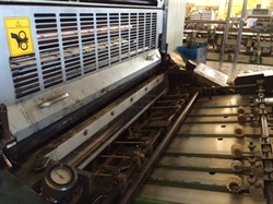 Изображение 5 красочная офсетная машина KOMORI L540