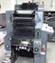 Продается б/у 2 красочная офсетная машина HEIDELBERG QM-46-2