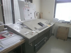 Изображение 2 красочная офсетная машина HEIDELBERG SPEED-72-Z-L