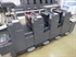 Продается б/у 4 красочная офсетная машина HEIDELBERG SM-52-4