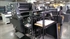 Продается б/у 1 красочная офсетная машина HEIDELBERG SORM