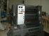 Продается б/у 2 красочная офсетная машина HEIDELBERG GTOZ-52