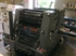 Продается б/у 2 красочная офсетная машина HEIDELBERG GTO-52-2