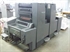 Продается б/у 2 красочная офсетная машина HEIDELBERG SM-52-2