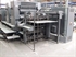 Продается б/у 2 красочная офсетная машина HEIDELBERG SPEED-102-ZP