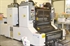 Продается б/у 2 красочная офсетная машина KOMORI S228P