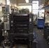 Продается б/у 4 красочная офсетная машина HEIDELBERG GTOV-52
