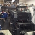 Продается б/у 4 красочная офсетная машина HEIDELBERG GTOV-52