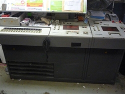 Изображение 4 красочная офсетная машина HEIDELBERG SM-52-4