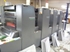 Продается б/у 4 красочная офсетная машина HEIDELBERG SM-52-4