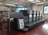 Продается б/у 4 красочная офсетная машина HEIDELBERG SM-74-4-H
