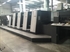 Продается б/у 4 красочная офсетная машина HEIDELBERG XL-75-4-LX