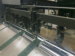 Изображение 4 красочная офсетная машина RYOBI 924