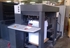 Продается б/у 5 красочная офсетная машина HEIDELBERG SM-CD-74-5-LX